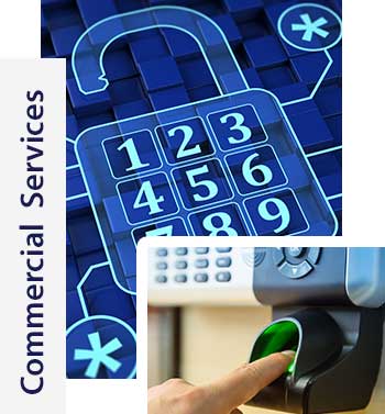 Commercial Locksmith in Dacula
