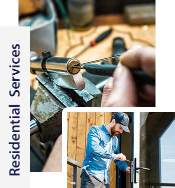 Residential Locksmith in Dacula